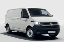 Volkswagen T6 (Transporter) груз Pro