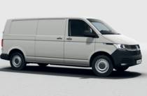 Volkswagen T6 (Transporter) груз Pro