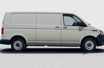 Volkswagen T6 (Transporter) груз Pro