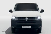 Volkswagen T6 (Transporter) груз Pro