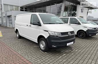 Volkswagen T6 (Transporter) груз 2023 Pro