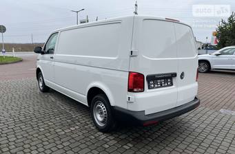 Volkswagen T6 (Transporter) груз 2024 Pro