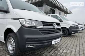 Volkswagen T6 (Transporter) груз 2023 в Ужгород