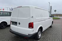 Volkswagen T6 (Transporter) груз Pro