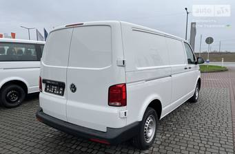 Volkswagen T6 (Transporter) груз 2023 Pro