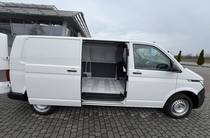 Volkswagen T6 (Transporter) груз Pro