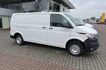 Volkswagen T6 (Transporter) груз Pro