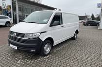 Volkswagen T6 (Transporter) груз Pro