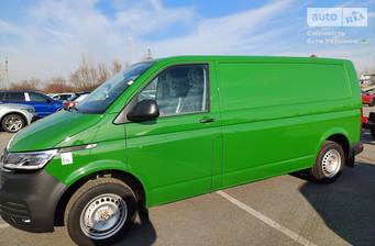 Volkswagen T6 (Transporter) груз 2023 ND