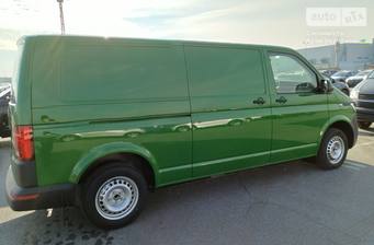 Volkswagen T6 (Transporter) груз 2023 ND