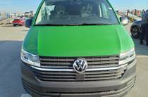 Volkswagen T6 (Transporter) груз ND