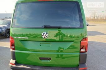 Volkswagen T6 (Transporter) груз 2023 ND