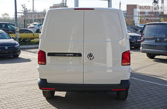 Volkswagen T6 (Transporter) груз 2023 Pro