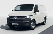 Volkswagen T6 (Transporter) груз ND