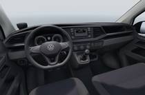 Volkswagen T6 (Transporter) груз ND