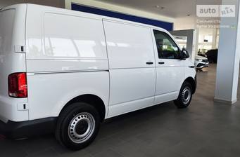 Volkswagen T6 (Transporter) груз 2023 ND