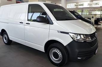 Volkswagen T6 (Transporter) груз 2023 ND