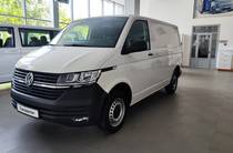 Volkswagen T6 (Transporter) груз ND