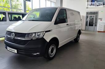 Volkswagen T6 (Transporter) груз 2023 ND