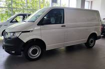 Volkswagen T6 (Transporter) груз ND