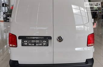 Volkswagen T6 (Transporter) груз 2023 Pro
