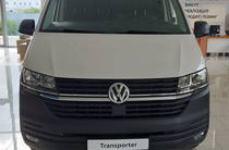 Volkswagen T6 (Transporter) груз Pro