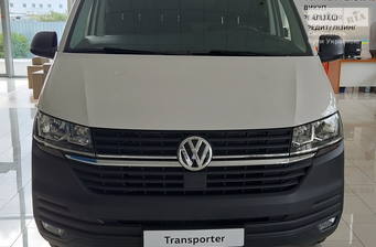 Volkswagen T6 (Transporter) груз 2023 Pro