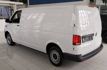 Volkswagen T6 (Transporter) груз Pro