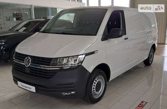 Volkswagen T6 (Transporter) груз 2023 в Николаев