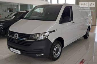 Volkswagen T6 (Transporter) груз 2.0 TDI MT (110 к.с.) L2H1 2023