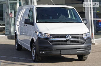 Volkswagen T6 (Transporter) груз 2023 Pro