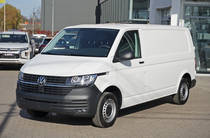 Volkswagen T6 (Transporter) груз Pro