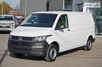 Volkswagen T6 (Transporter) груз 2.0 TDI MT (110 к.с.) L2H1 2023