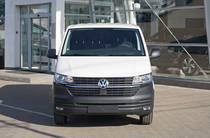 Volkswagen T6 (Transporter) груз Pro