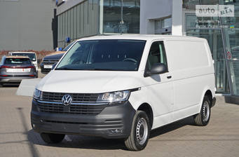 Volkswagen T6 (Transporter) груз 2023 Pro