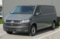 Volkswagen T6 (Transporter) груз Pro