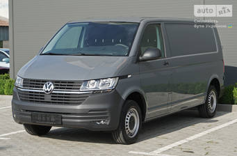 Volkswagen T6 (Transporter) груз 2023 Pro