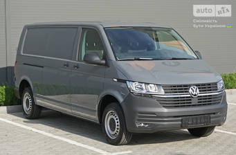 Volkswagen T6 (Transporter) груз 2023 Pro