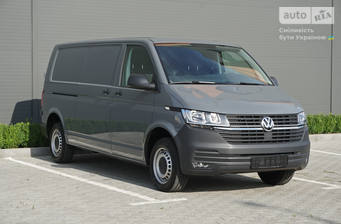 Volkswagen T6 (Transporter) груз 2023 Pro