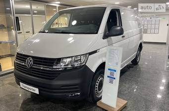 Volkswagen T6 (Transporter) груз 2023 Pro