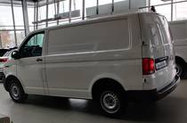 Volkswagen T6 (Transporter) груз Pro