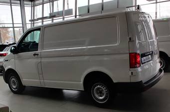 Volkswagen T6 (Transporter) груз 2024 Pro