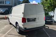 Volkswagen T6 (Transporter) груз Pro