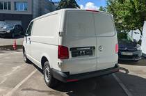 Volkswagen T6 (Transporter) груз Pro