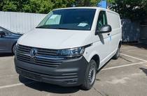 Volkswagen T6 (Transporter) груз Pro