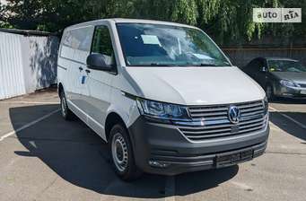 Volkswagen T6 (Transporter) груз 2024 в Киев