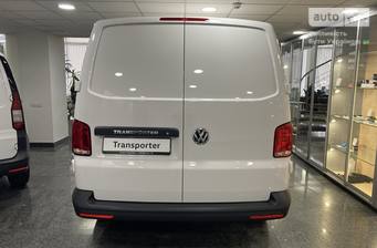 Volkswagen T6 (Transporter) груз 2023 Pro