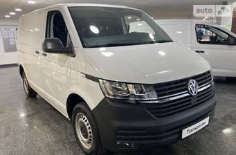 Volkswagen T6 (Transporter) груз 2023 Pro