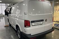 Volkswagen T6 (Transporter) груз Pro