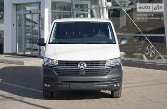 Volkswagen T6 (Transporter) груз 2023 Pro